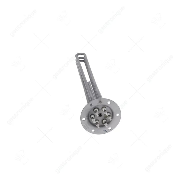 Heizelement Boiler 6000 Watt Fagor (inkl. O-Ring)