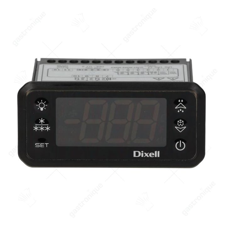 controller dixell xr44ch-0n0c8