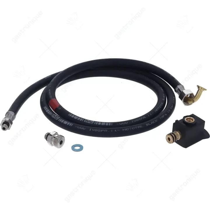 Slang slanghaspel set 1400 mm Zanussi Electrolux