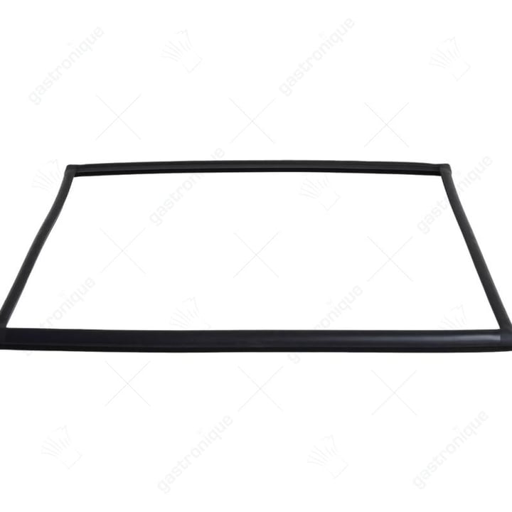 Deur gasket HansDampf 10.1 & 10.2