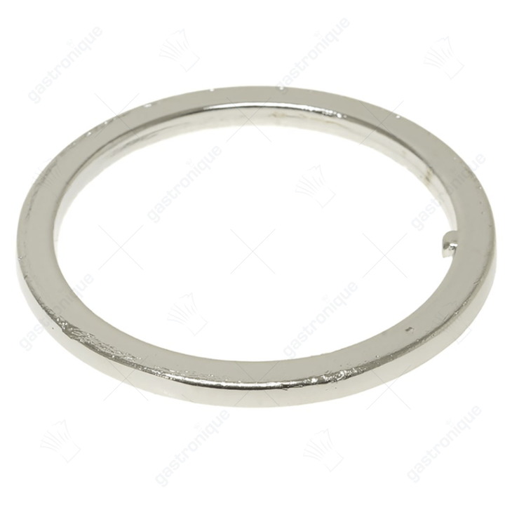 AFVOERKRAAN SLUITRING ø 1"1/2"