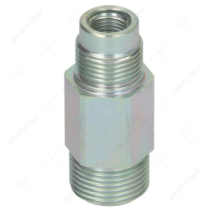 injector holder 49 mm