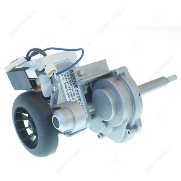 Motor 230V 50HZ NG MICRO