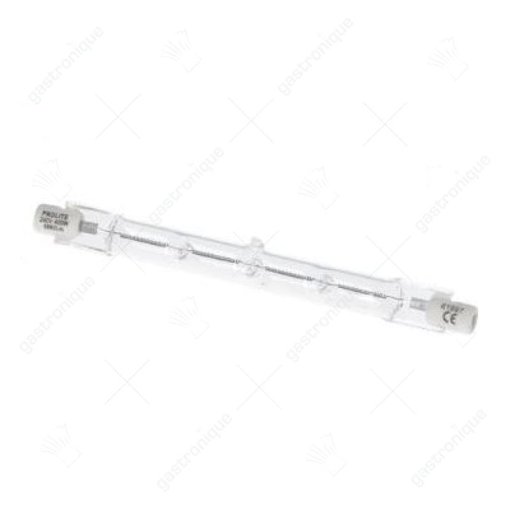 LAMP HALOGEEN INFRAROOD R7s 300W 240V 118 mm