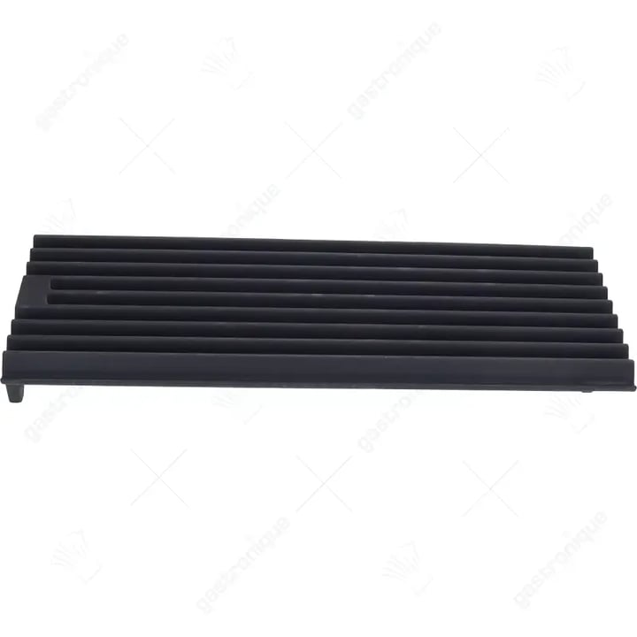 Gusseisen Grill Berto's 515x180mm