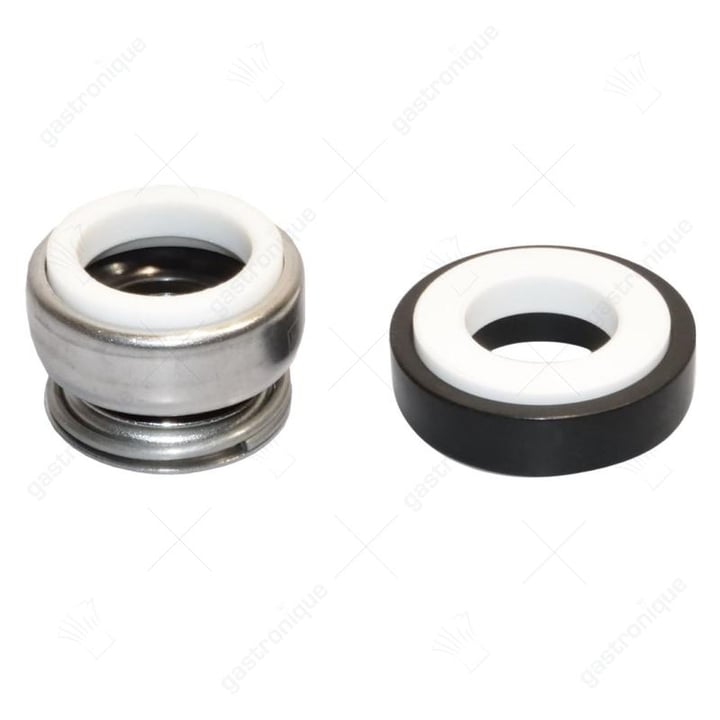 asafdichting pomp FIR Ø 24 mm