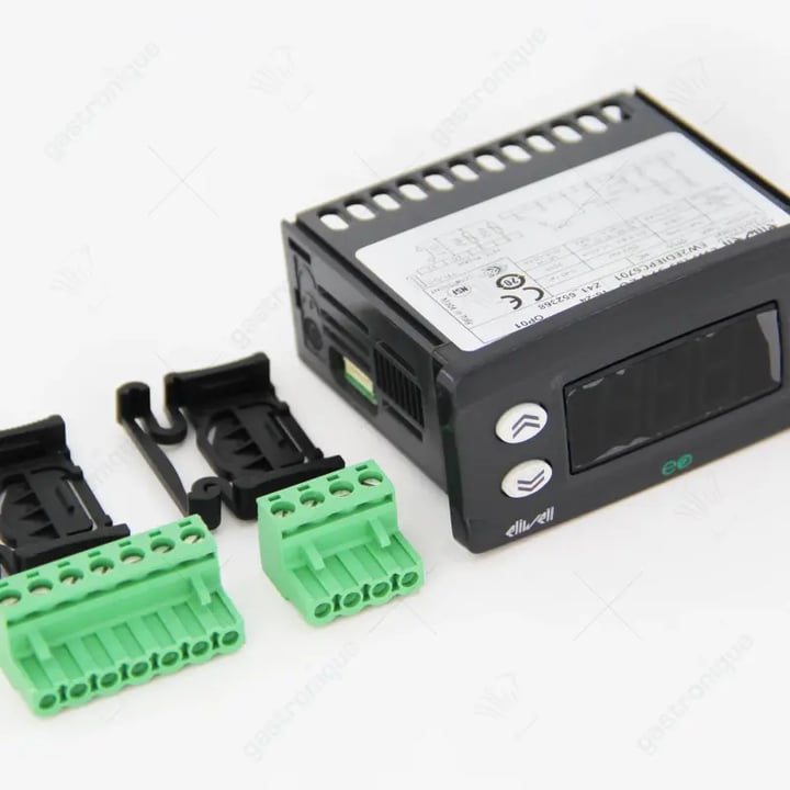 Thermostat ELIWELL EWPLUS 974