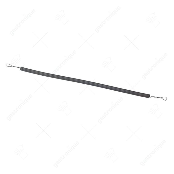 draad verwarmingselement 225w 115v 200 mm