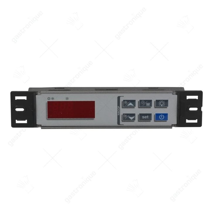 board display dixell t670-000c1