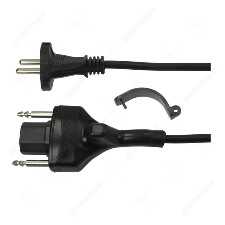 Robot Coupe stekker snoer aansluitkabel