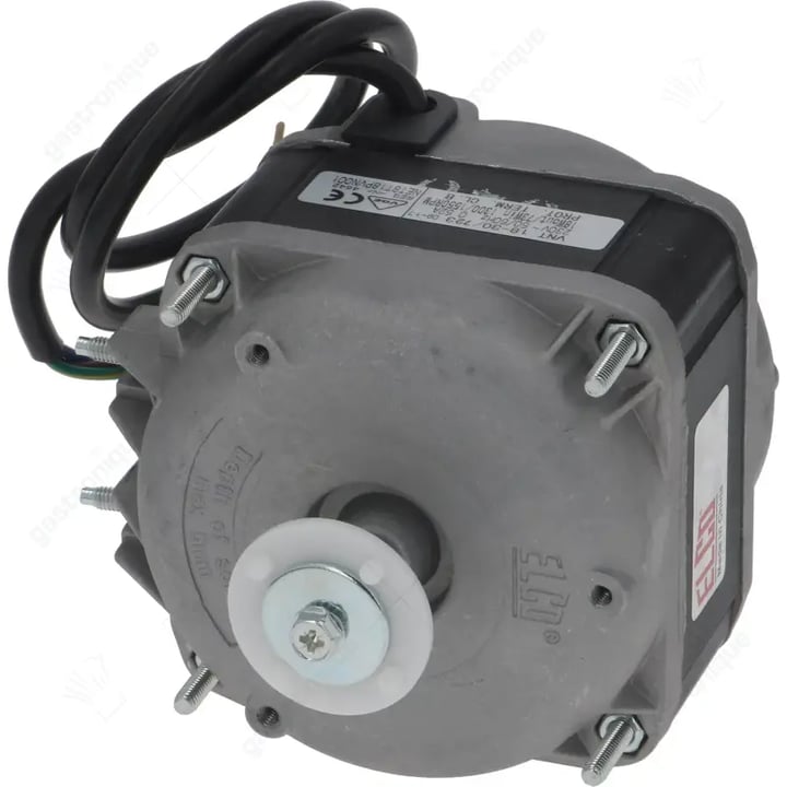 motor elco vnt 18-30/723
