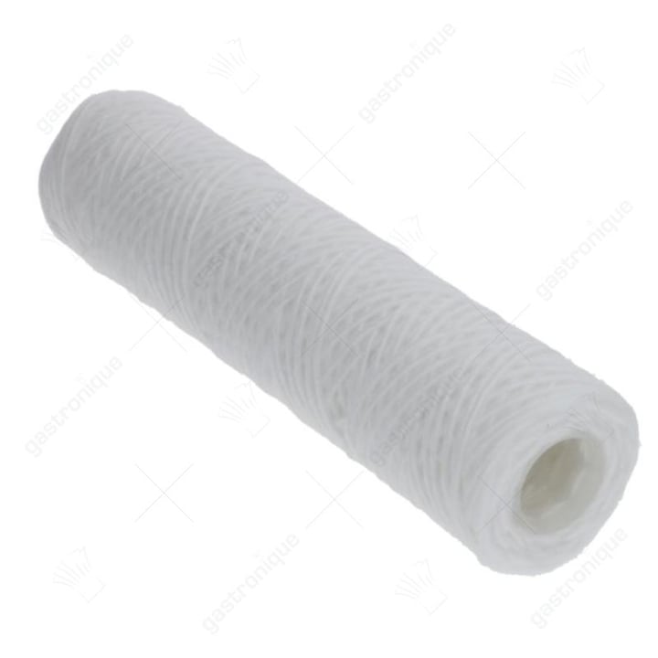 draadfilter wire cartridge 20 micron 9"3/4" AQUA