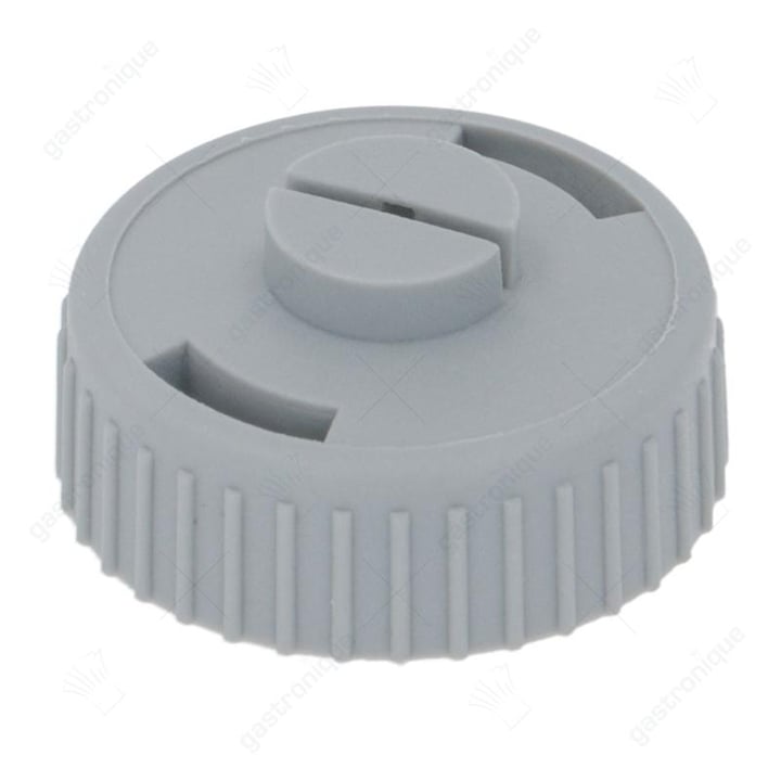 naspoel sproeier open