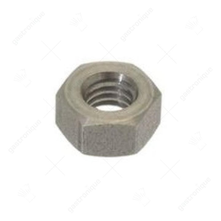 hexagonal nut  high m5