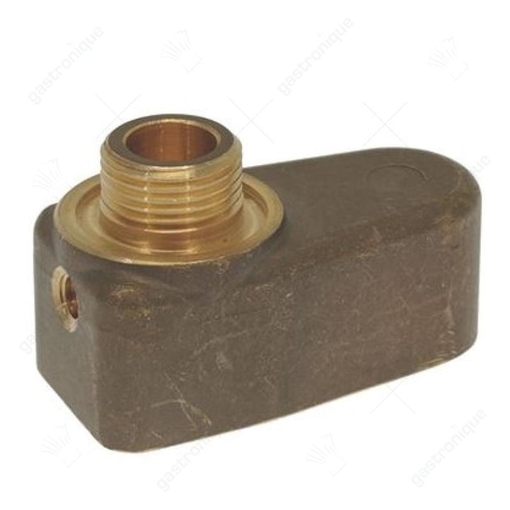 SAFETY VALVE BLOCK