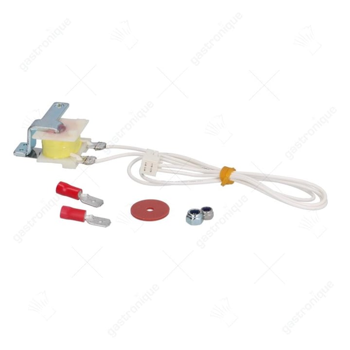 alarm buzzer set 12v 50hz