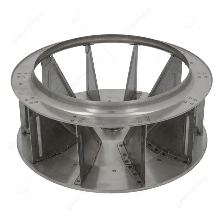 ventilatorblad ø 340 mm