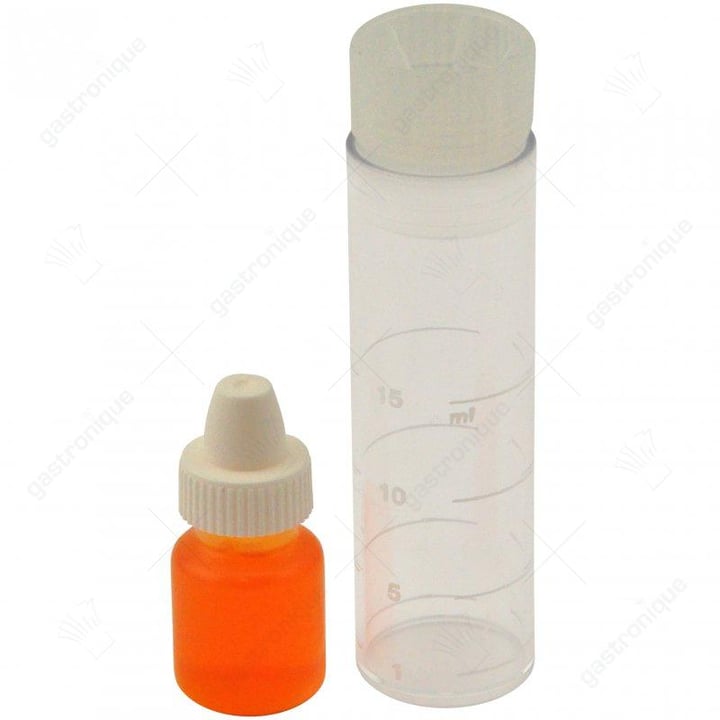 Carbonate Hardness Test Set (KH)