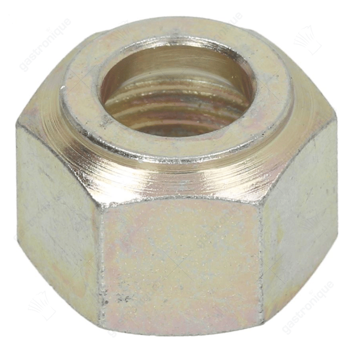 overzetmoer draad M16x1,5 pijp ø 10mm