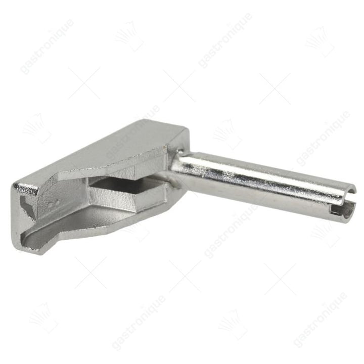 pilot burner