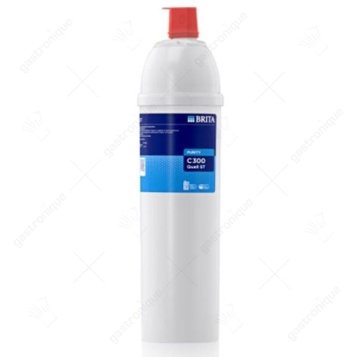 Wasserfilter BRITA Typ PURITY C300 Quell ST Kapazität 2199-4000l Durchflussrate 100l/h