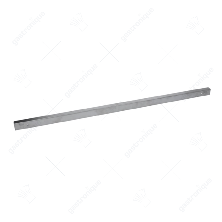 Geleiderail voor roosters (LINKS - RECHTS) 665x23x15 mm