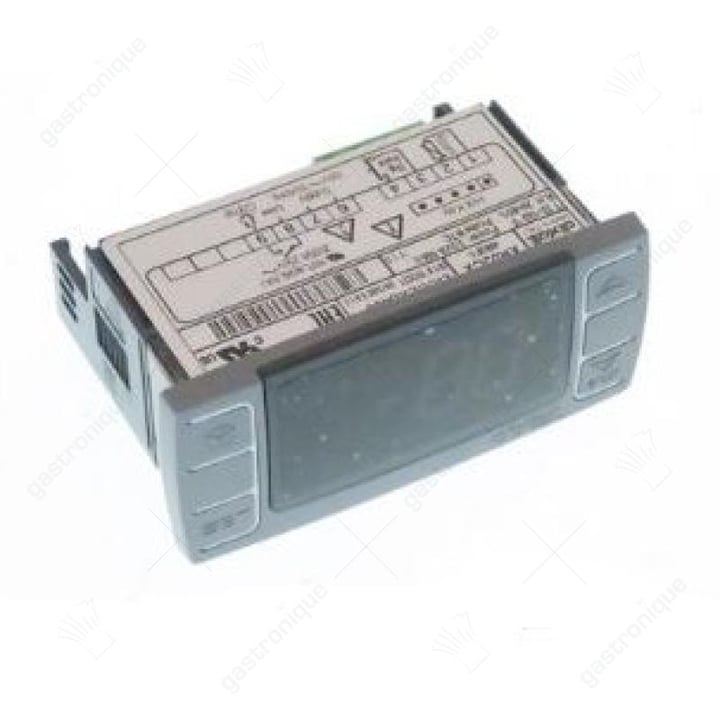 Elektronische regelaar 230V