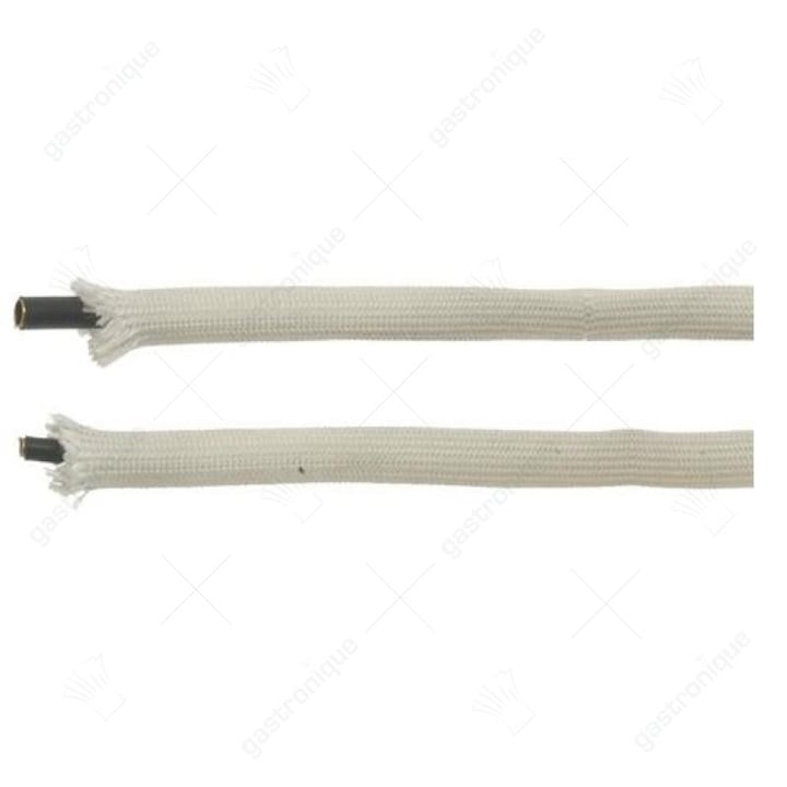 ONTSTEKINGSKABEL PIEZO 620 mm aansluiting ø 2/4 mm