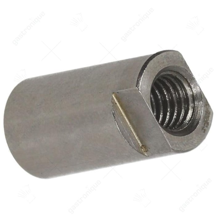 pin for upper oven door hinge