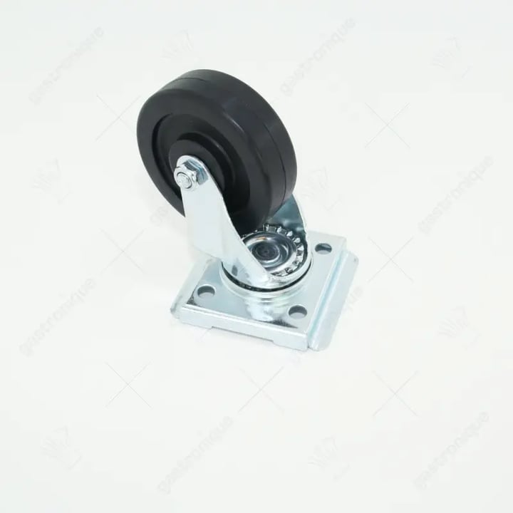 Roues (4 pièces)