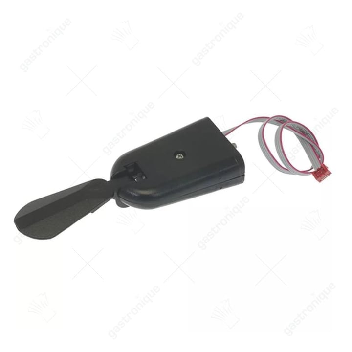 carafe detection microswitch