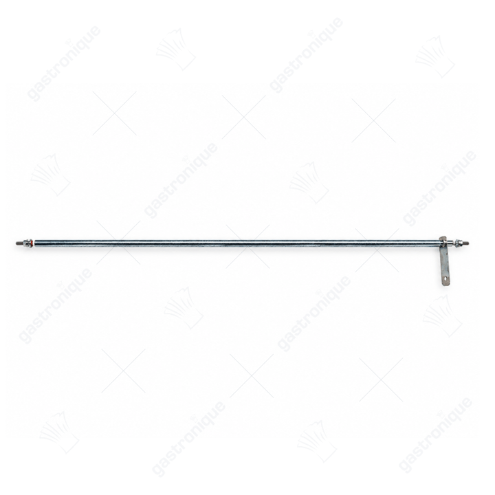 verwarmingselement Bertrand DIamond warmhoudbrug 800 W 740 mm