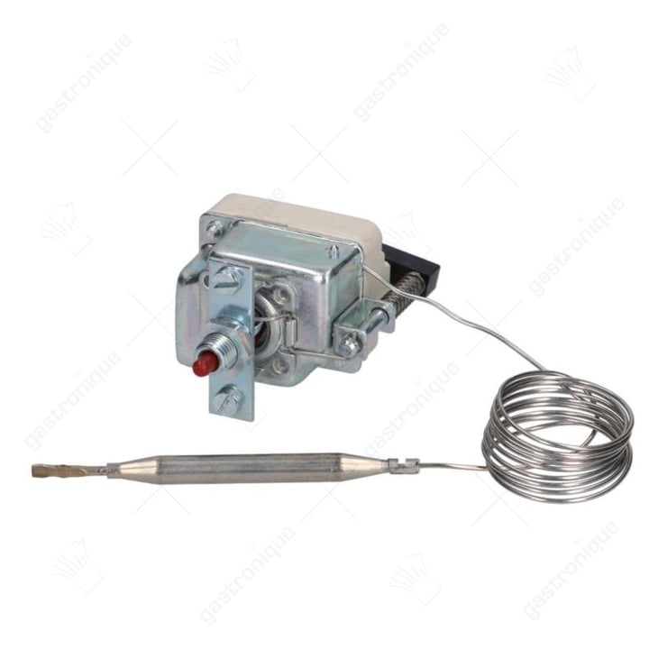 thermostaat 1-fase 320°c