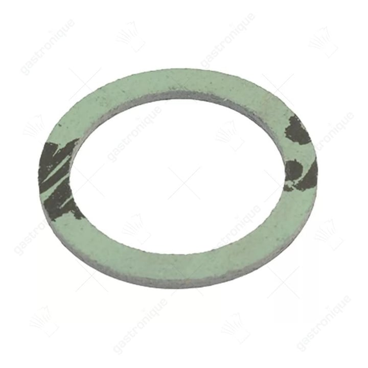 O-ring FKM materiaaldikte 2,62mm BiD ø 12,37mm 528231