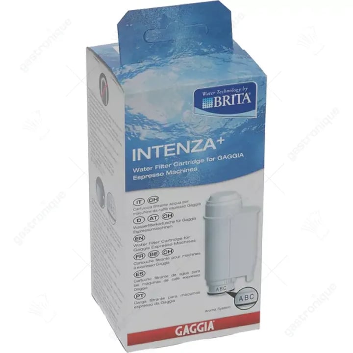 Intenza+ Wasserfilterpatrone saeco