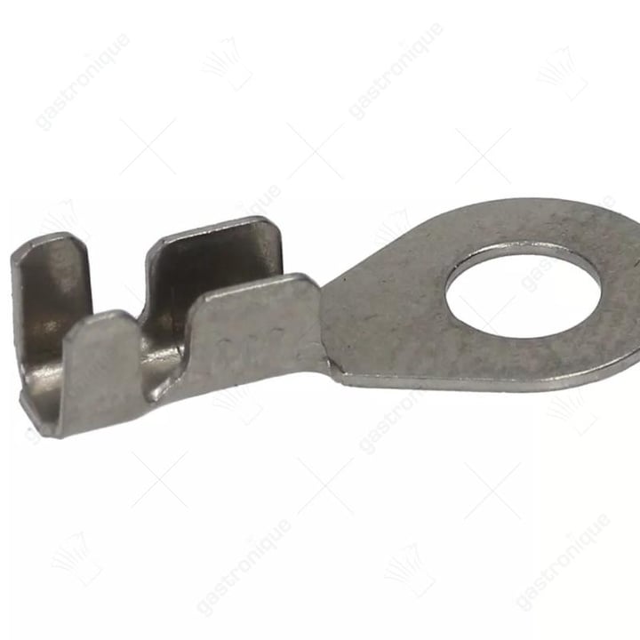 FASTON 100 STUKS VERPAKKINGSEENHEID