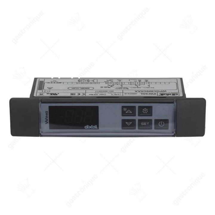 Elektronische regelaar dixell xw30l-5n0c0-n