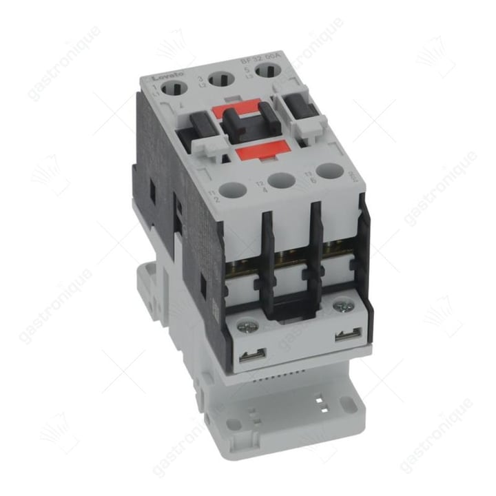 magneetschakelaar lovato bf3200a