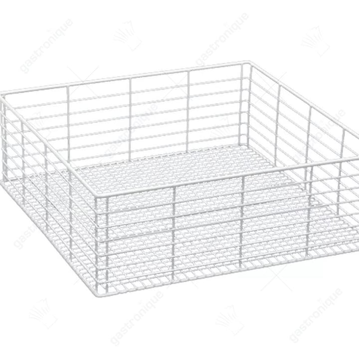 Universeelkorf L 400mm B 400mm H 135mm