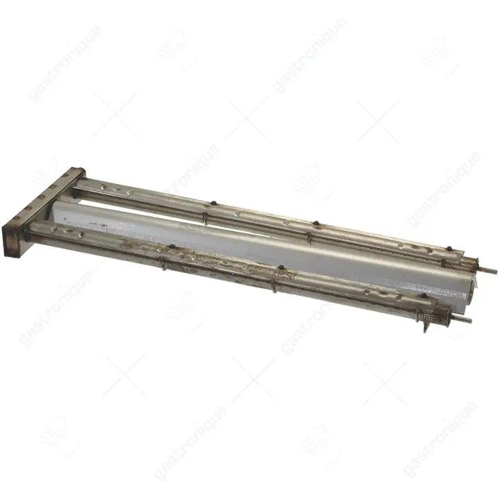 Brenner 635x200 mm