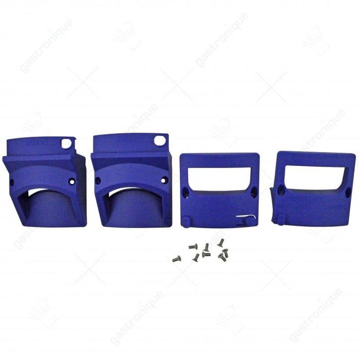 Handle Set Purity 1200