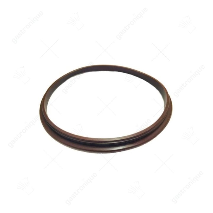 pakking D1 ø 190mm ID ø 165mm rubber materiaaldikte 13mm