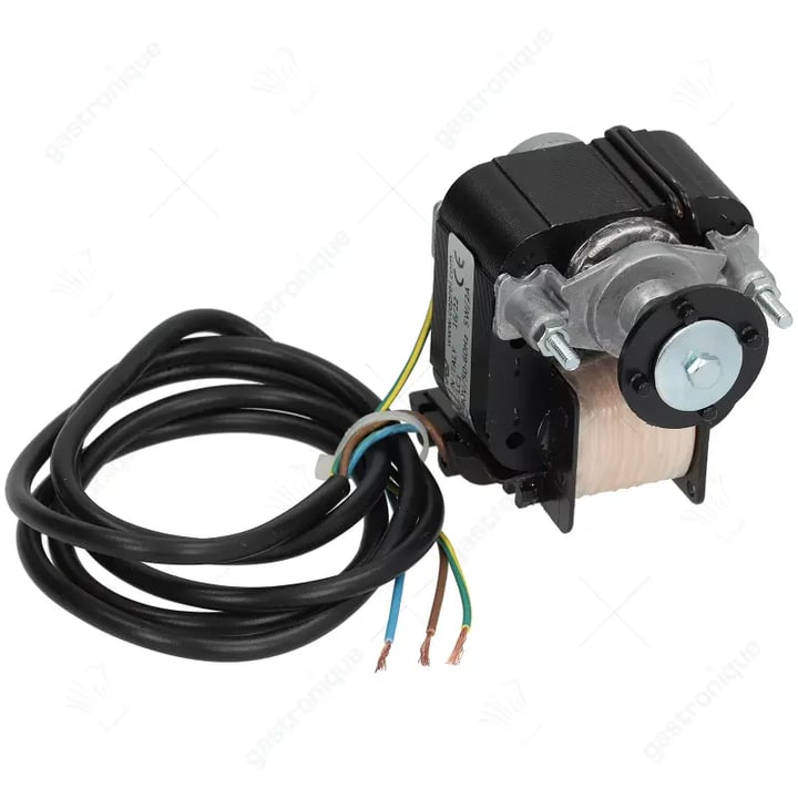 Ventilatormotor COPREL W5/2A P.30 IV LC1