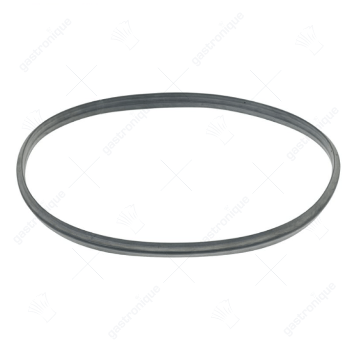 DEURRUBBER CADRE 1640 mm