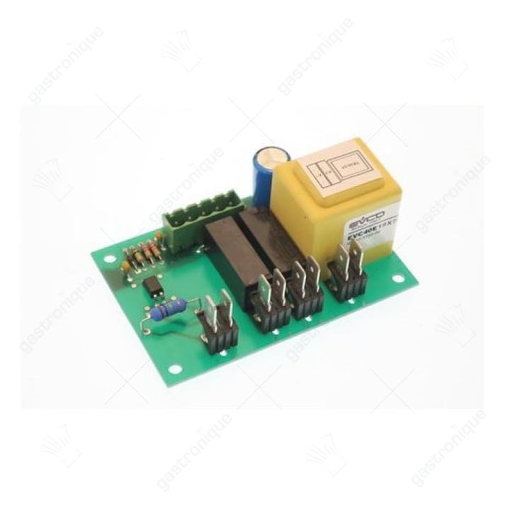 bougie elektrode