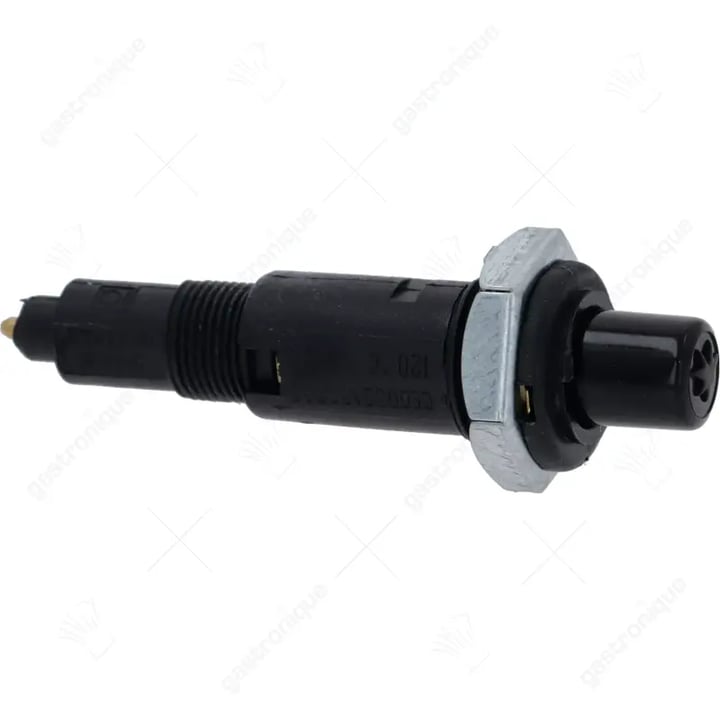 PIEZO ONTSTEKER 18 mm gat 2,4 mm aansluiting