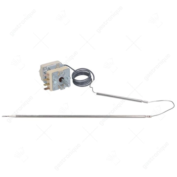 THERMOSTAAT 1-FASE 100-185°C