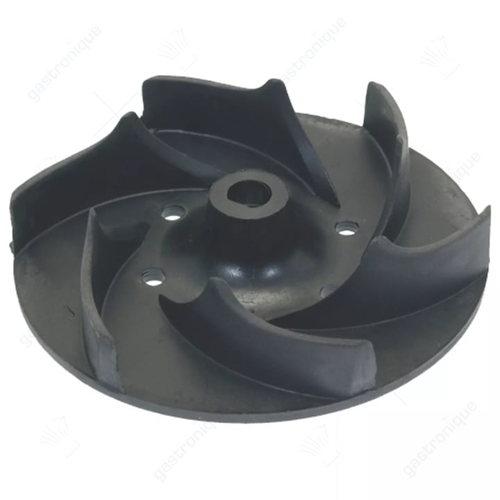 schoep voor pomp ø 96 mm - ryton