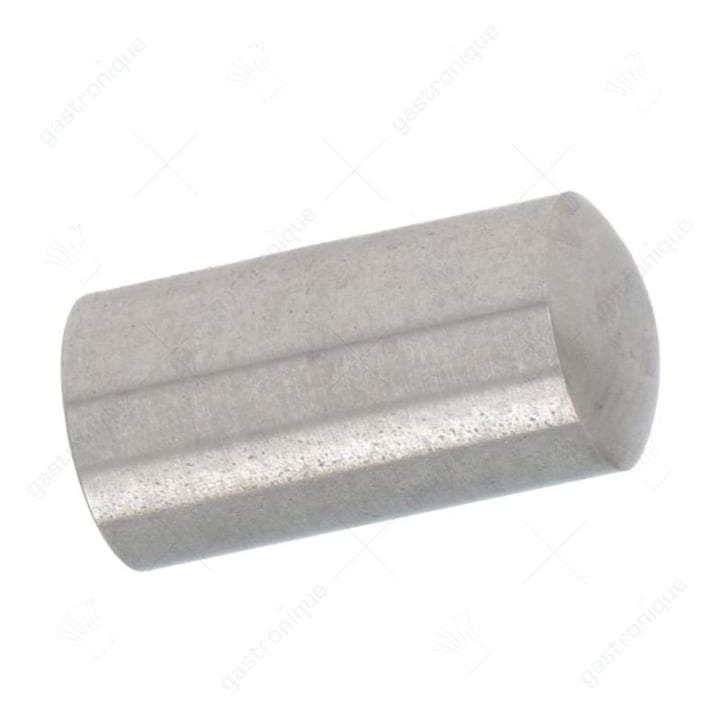 hook support for handle pin