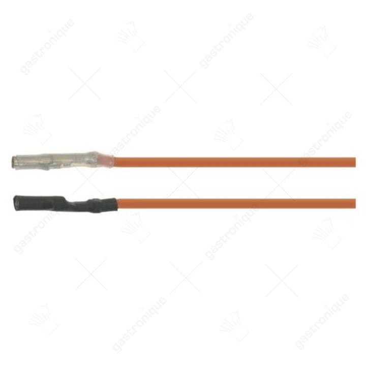 ONTSTEKINGSKABEL PIEZO 1300 mm aansluiting ø 2/ø 2 mm